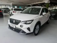 Usata Seat Arona Reference 95 CV (69 kW) 2023 Bianco SUV