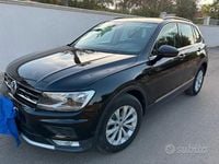 Usata VW Tiguan 2018 SUV