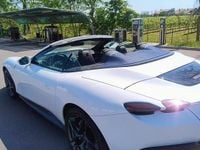 Usata Ferrari Roma 620 CV (456 kW) 2025 Cabrio