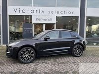 Usata Porsche Macan S 381 CV (280 kW) 2023 Nero SUV