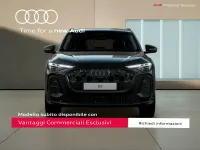 Nuova Audi Q5 S-Line 299 CV (219 kW) 2026 Nero SUV