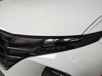 Usata Hyundai Tucson 109 CV (80 kW) 2022 Bianco SUV