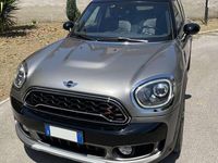 Usata Mini Cooper D Countryman 150 CV (110 kW) 2018 SUV