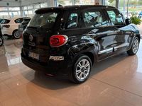 usata Fiat 500L 1.3 MTJ 95 CV FULL OPTIONAL