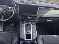 Usata Porsche Macan 245 CV (180 kW) 2019 SUV