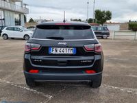 usata Jeep Compass 2.0 Multijet II aut. 4WD Limited