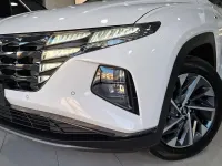 Usata Hyundai Tucson 135 CV (99 kW) 2023 Bianco SUV