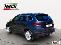 Occasion Skoda Karoq Style 151 ch (111 kW) 2020 Gris SUV