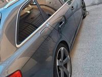 Usata Audi A4 2017 Grigio Station wagon