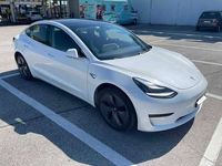 usata Tesla Model 3 Model 3(Standard Range Plus) rwd