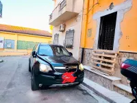 Usata Opel Antara 150 CV (110 kW) 2007 Nero SUV