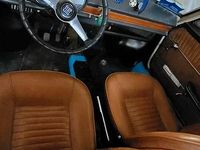 Usata Fiat 850 1960 Coupé