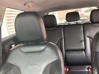 Usata Jeep Compass Limited 140 CV (102 kW) 2018 Bianco SUV