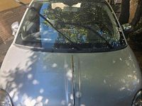 Usata Fiat 500 2009 Grigio Cabrio