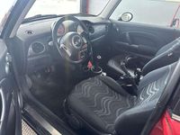 Usata Mini Cooper 116 CV (85 kW) 2004 Utilitaria
