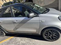 Usata Smart ForFour Passion 90 CV (66 kW) 2019 Utilitaria