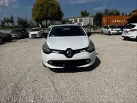Usata Renault Clio IV 73 CV (53 kW) 2013 Bianco Berlina