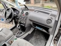 Usata VW Caddy 109 CV (80 kW) 2009 Monovolume