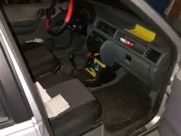 Usata Ford Fiesta Ghia 58 CV (42 kW) 1992 Utilitaria