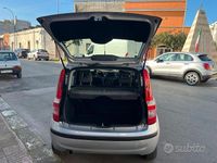 Usata Fiat Panda 69 CV (50 kW) 2011 Grigio Berlina