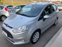 usata Ford B-MAX 1.0 EcoBoost 100 CV Business Titanium