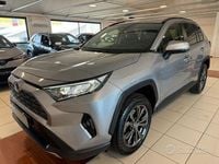 Usata Toyota RAV4 Hybrid 218 CV (160 kW) 2022 Other SUV