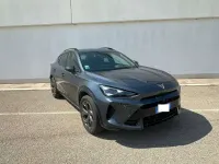 Usata Cupra Formentor 150 CV (110 kW) 2025 Grigio SUV