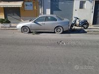 Usata Alfa Romeo 156 2000 Grigio Berlina