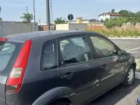 Usata Ford Fiesta Ambiente 75 CV (55 kW) 2003 Utilitaria