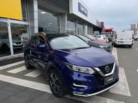 usata Nissan Qashqai 1.5 dCi 115 CV N-Connecta