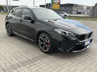 Usata BMW 120 M Sport 150 CV (110 kW) 2024 Berlina