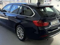 Usata BMW 320 Luxury Line 190 CV (139 kW) 2015 Other Station wagon