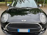 Usata Mini One D Clubman Business 116 CV (85 kW) 2016 Station wagon