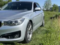 Usata BMW 330 Gran Turismo Sport Line 258 CV (189 kW) 2015 Berlina