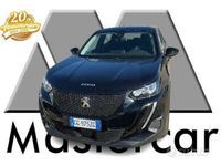 Usata Peugeot 2008 Active 102 CV (75 kW) 2021 Other SUV