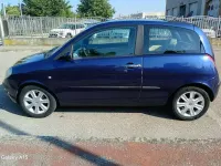 Usata Lancia Ypsilon 69 CV (50 kW) 2004 Vernice metallizzata Utilitaria