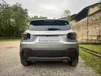 Usata Jeep Avenger 101 CV (74 kW) 2023 Grigio SUV
