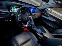 Usata DR DR 6.0 154 CV (113 kW) 2023 Bianco SUV