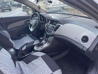 Usata Chevrolet Cruze 141 CV (103 kW) 2012 Berlina