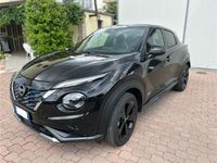 usata Nissan Juke 1.6 hev Premiere Edition