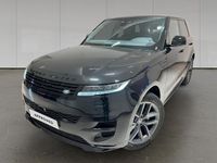 Usata Land Rover Range Rover Sport SE Dynamic 249 CV (183 kW) 2025 Santorini black SUV
