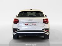 usata Audi Q2 35 TFSI S tronic S line Edition