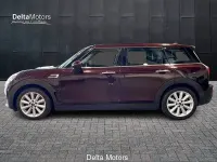 Usata Mini One Clubman Hype 116 CV (85 kW) 2017 Station wagon