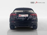 Usata Audi RS Q3 Sportback 400 CV (294 kW) 2021 Nero SUV