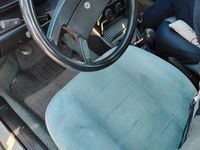 Usata Lancia Delta 78 CV (57 kW) 1987 Utilitaria