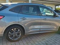 Usata Ford Kuga ST-Line 120 CV (88 kW) 2021 Grigio SUV