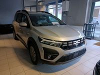 usata Dacia Jogger 1.0 TCe GPL 100CV EXPRESSION NUOVO MODELLO!!