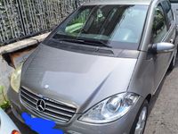 Usata Mercedes A180 2008 Grigio Monovolume