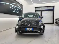 Usata Fiat 500 Sport 70 CV (51 kW) 2022 Nero Berlina