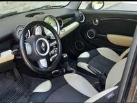 Occasion Mini Cooper D 109 ch (80 kW) 2010 Citadine